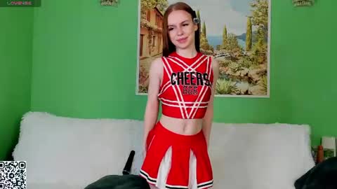 Eliza online show from 06-24-26, 07:29