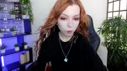 Tarra online show from 07-27-26, 01:56