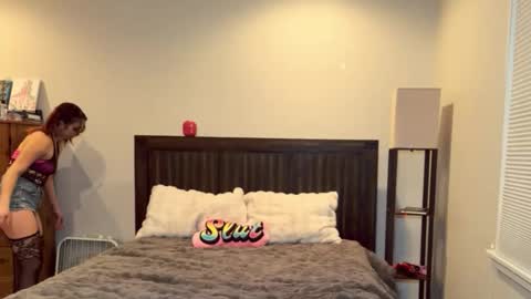 Stara Winters online show from 03-17-26, 05:11