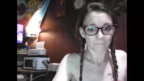 starbaby87 online show from 05-20-26, 07:47
