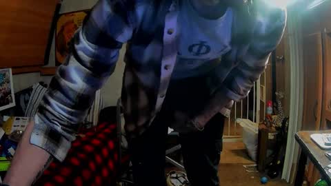 Star7Chaos online show from 02-26-26, 03:05