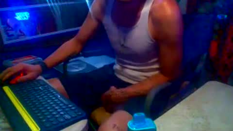 Snapshot of starboy0511 chatting on 06-01-26, 07:32 Star7Chaos online show from 06-01-26, 07:32