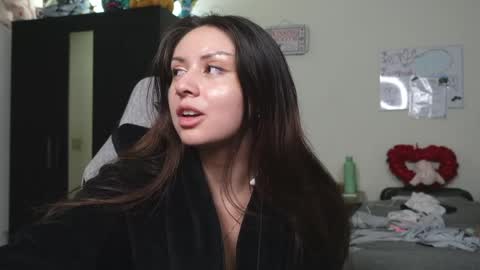 Snapshot of stardust_seiya chatting on 03-19-26, 05:11 stardust_seiya online show from 03-19-26, 05:11