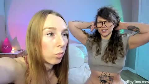 Star  Deluge  online show from 02-12-25, 11:09