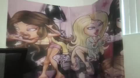 starjewelsxo12 online show from 05-27-26, 02:03