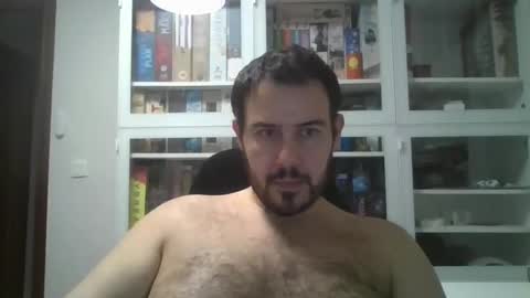 stark_86 online show from 11-14-25, 04:06