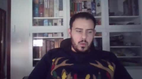 stark_86 online show from 12-15-25, 03:05