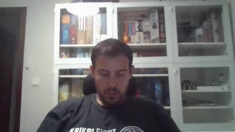 stark_86 online show from 04-18-26, 07:07