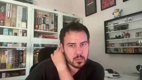 stark_86 online show from 04-26-26, 12:25