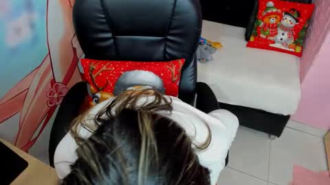 Snapshot of starlettays chatting on 12-23-25, 04:10 StarletTays online show from 12-23-25, 04:10