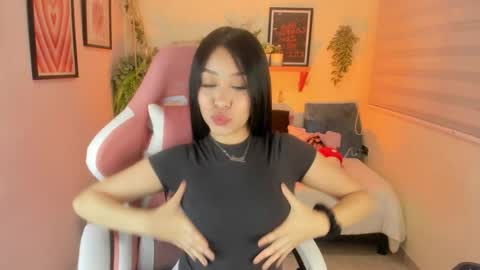 Alisson  online show from 11-22-25, 03:05