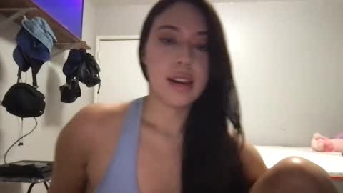 Snapshot of starlitdreams777 chatting on 03-01-25, 06:24 starlitdreams777 online show from 03-01-25, 06:24