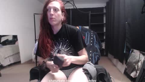 Snapshot of starry_smiles chatting on 11-20-25, 11:48 Starry online show from 11-20-25, 11:48