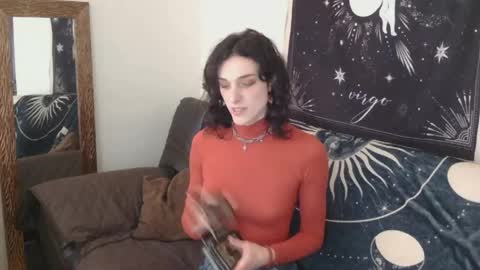 Evan online show from 04-20-26, 07:37