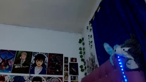 Snapshot of stars4spider_ chatting on 03-04-26, 08:04 online show from 03-04-26, 08:04