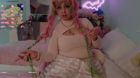 Saturn online show from 11-17-25, 04:07