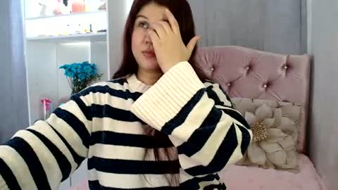 Snapshot of starsweetcute chatting on 07-23-26, 05:33 Celeste online show from 07-23-26, 05:33