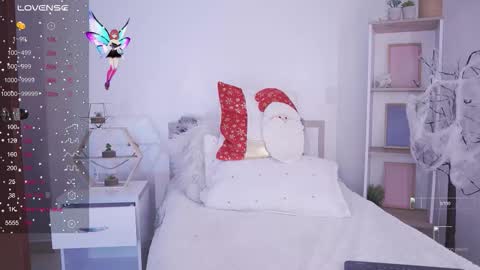 Yoko online show from 11-19-25, 06:52