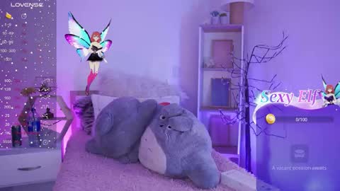 Yoko online show from 12-15-25, 07:07