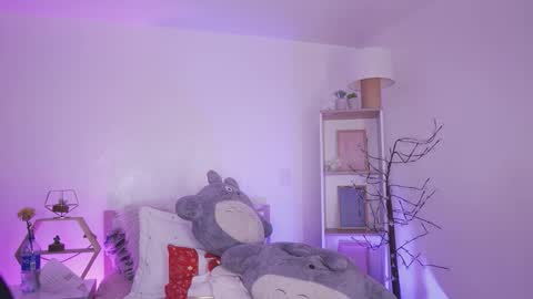 Yoko online show from 12-19-25, 01:45