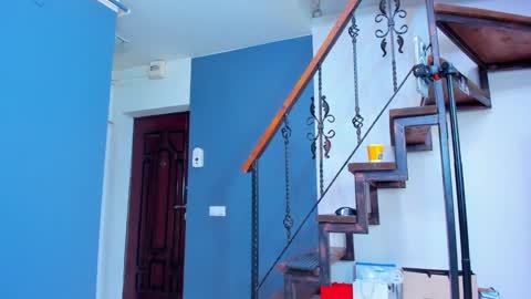 Snapshot of stashott69 chatting on 02-15-25, 02:47 STAS online show from 02-15-25, 02:47