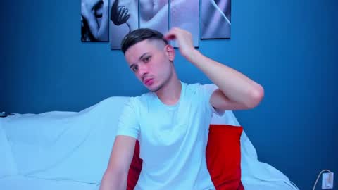 Snapshot of stashott69 chatting on 02-23-25, 06:28 STAS online show from 02-23-25, 06:28