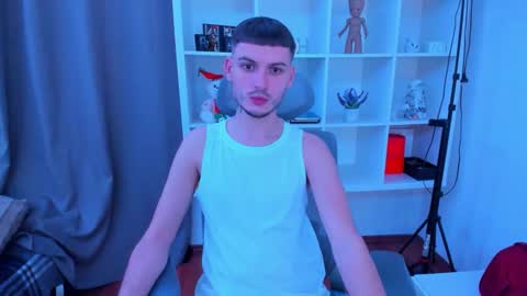 STAS online show from 12-23-25, 08:45