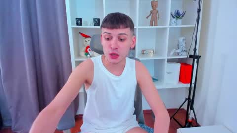 STAS online show from 04-20-26, 07:22