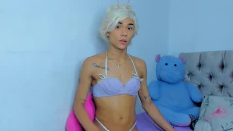 stassiebell online show from 01-05-25, 11:33