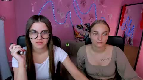 Stasy online show from 06-17-26, 05:43