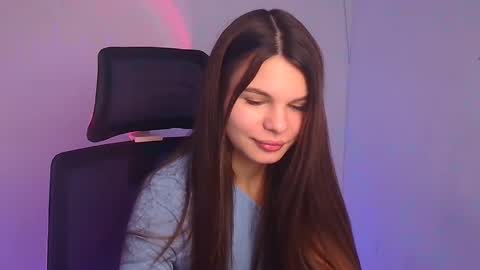 Snapshot of stasy_milk chatting on 01-03-25, 09:36 Stasy online show from 01-03-25, 09:36