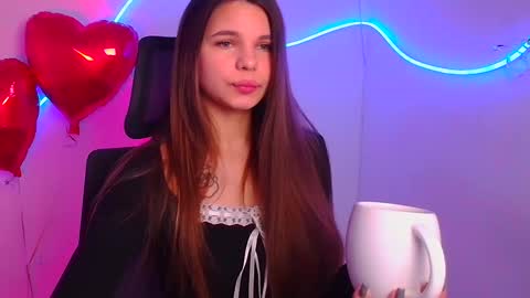 Snapshot of stasy_milk chatting on 02-23-25, 07:22 Stasy online show from 02-23-25, 07:22