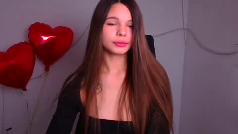 Snapshot of stasy_milk chatting on 03-02-25, 06:59 Stasy online show from 03-02-25, 06:59