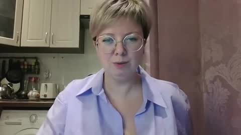 Stasya online show from 01-06-25, 09:11