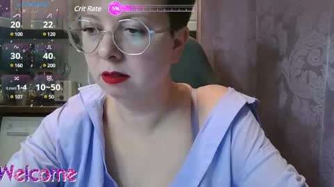 Stasya online show from 02-22-25, 08:42