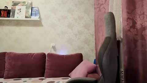 Stasya online show from 09-18-25, 02:13