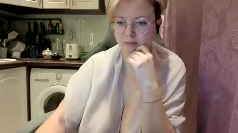 Stasya online show from 01-14-26, 01:22