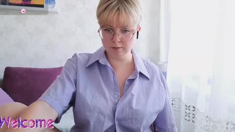 Stasya online show from 03-24-26, 10:09