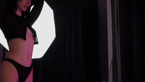 Stasya online show from 10-04-25, 08:40