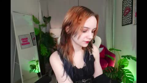 Snapshot of staymonica chatting on 10-23-25, 02:05 MONICA online show from 10-23-25, 02:05