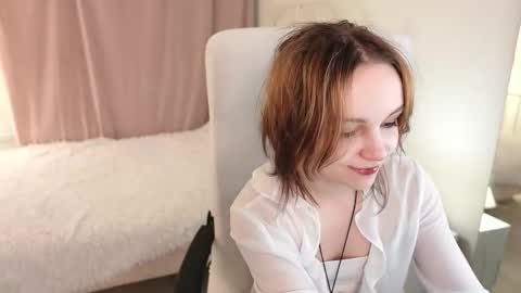 Snapshot of staymonica chatting on 11-30-25, 12:31 MONICA online show from 11-30-25, 12:31