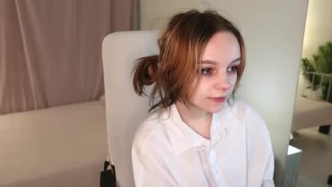 Snapshot of staymonica chatting on 12-04-25, 12:36 MONICA online show from 12-04-25, 12:36