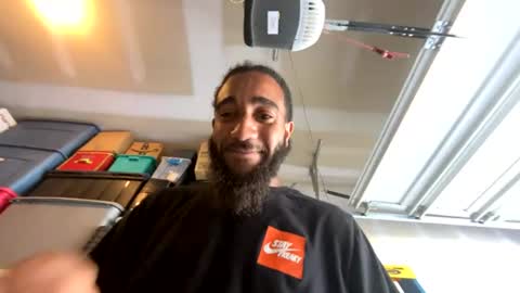 Bigquinigga online show from 07-24-26, 07:56