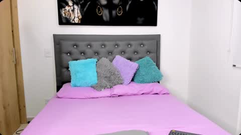 Melany online show from 01-20-25, 01:28