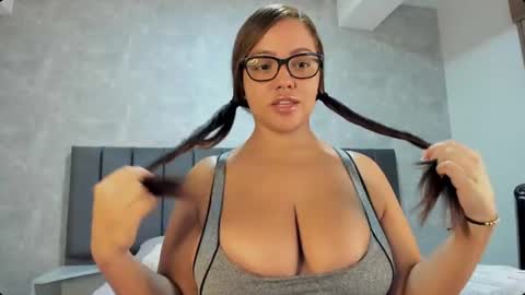 Melany online show from 08-01-26, 02:44