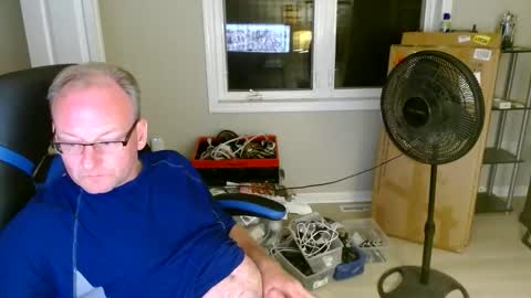 Snapshot of steakman007 chatting on 05-21-26, 03:13 Steakman online show from 05-21-26, 03:13