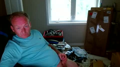 Snapshot of steakman007 chatting on 05-31-26, 06:42 Steakman online show from 05-31-26, 06:42