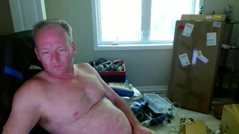 Snapshot of steakman007 chatting on 06-01-26, 08:43 Steakman online show from 06-01-26, 08:43
