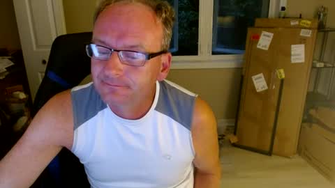 Steakman online show from 07-20-26, 11:12