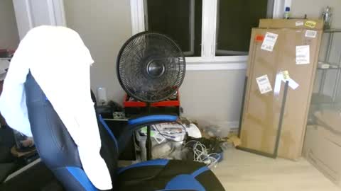Steakman online show from 07-22-26, 02:47
